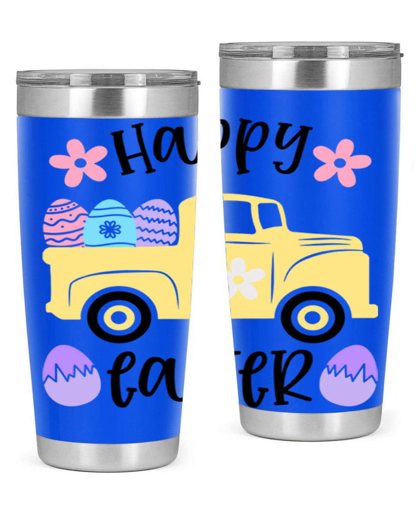 happy easter 38#- easter- Tumbler