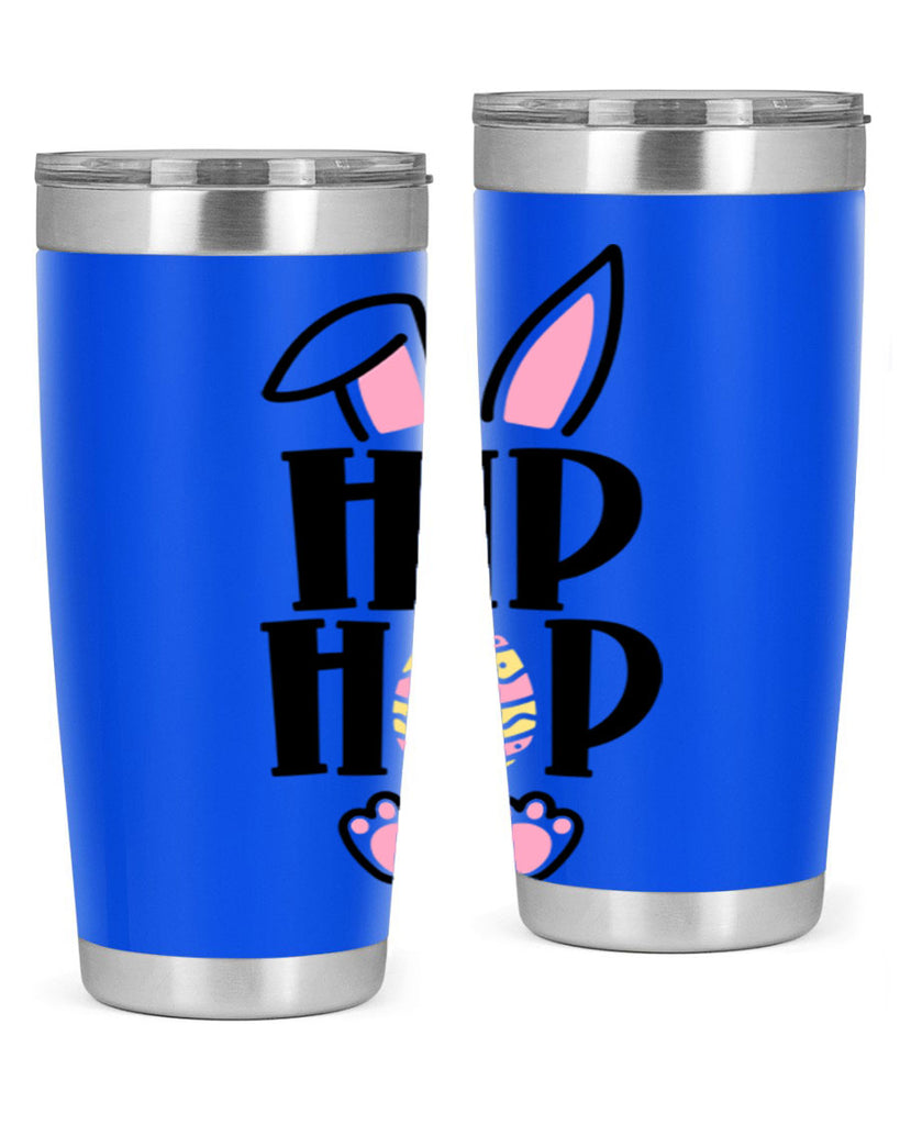 hip hop 30#- easter- Tumbler