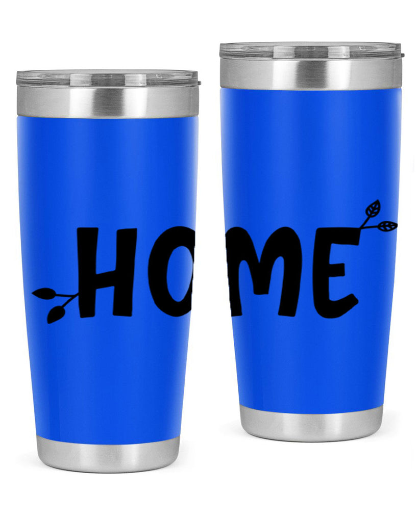 home 67#- home- Tumbler