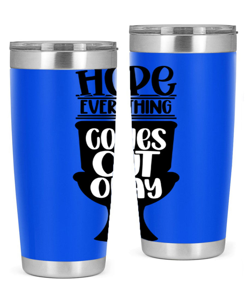 hope everything comes 30#- bathroom- Tumbler