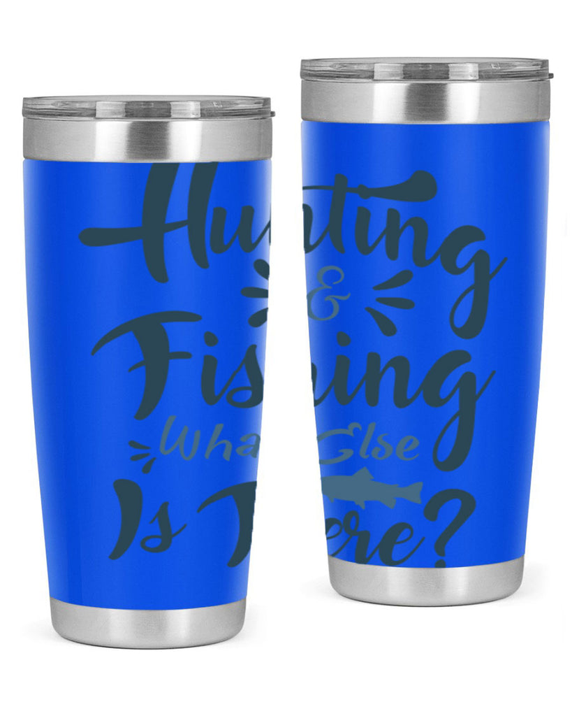 hunting fishing 121#- fishing- Tumbler