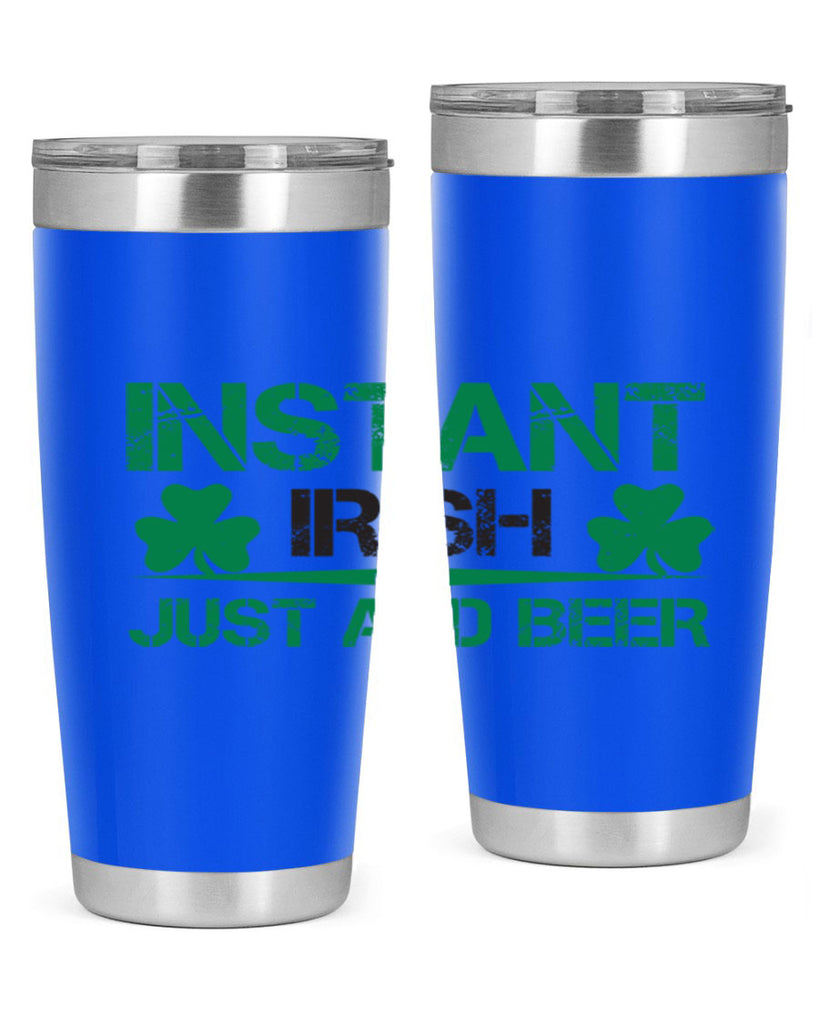 instant irish just add beer 69#- beer- Tumbler