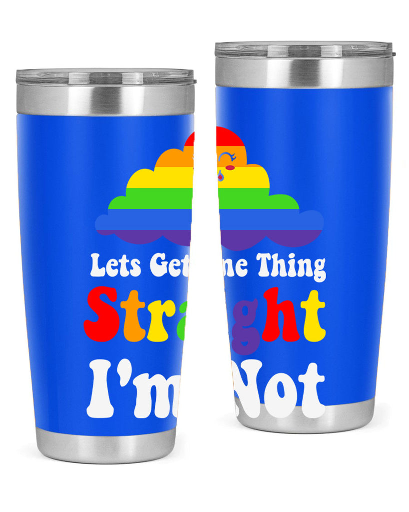 lets get one thing straight 107#- lgbt- Tumbler