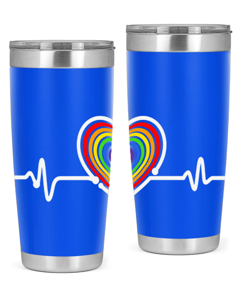 lgbt heartbeat lgbt pride 102#- lgbt- Tumbler