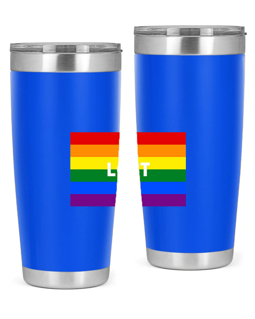 lgbt rainbow flag 15#- lgbt- Tumbler