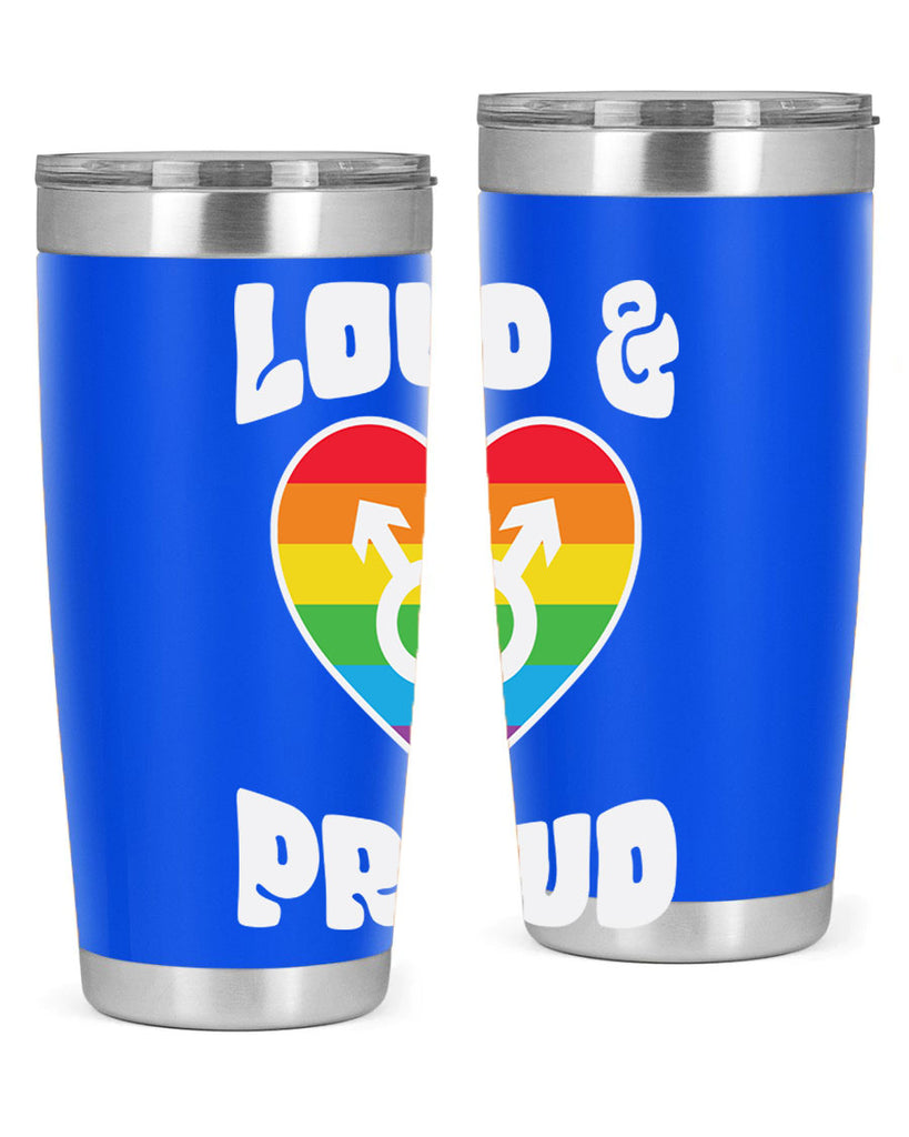 lgbtq pride loud and proud lgbt 89#- lgbt- Tumbler