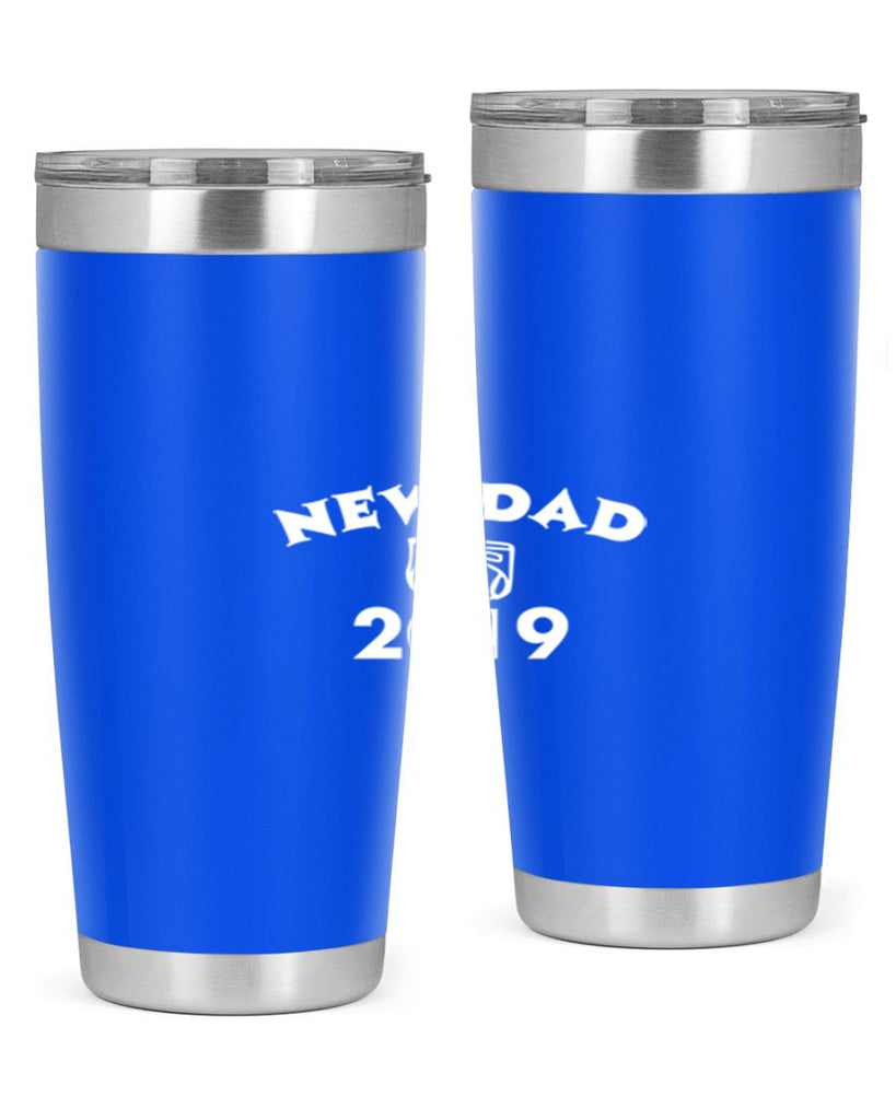 new dad p 74#- dad- Tumbler