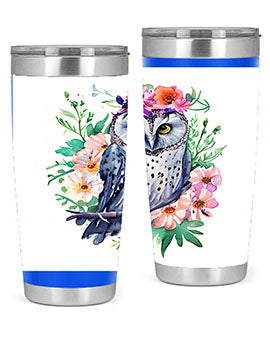 owl 16#- owl- Tumblers