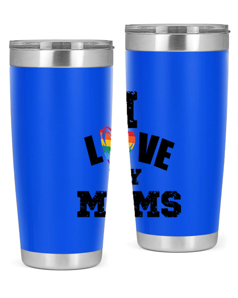 pride love moms 62#- lgbt- Tumbler