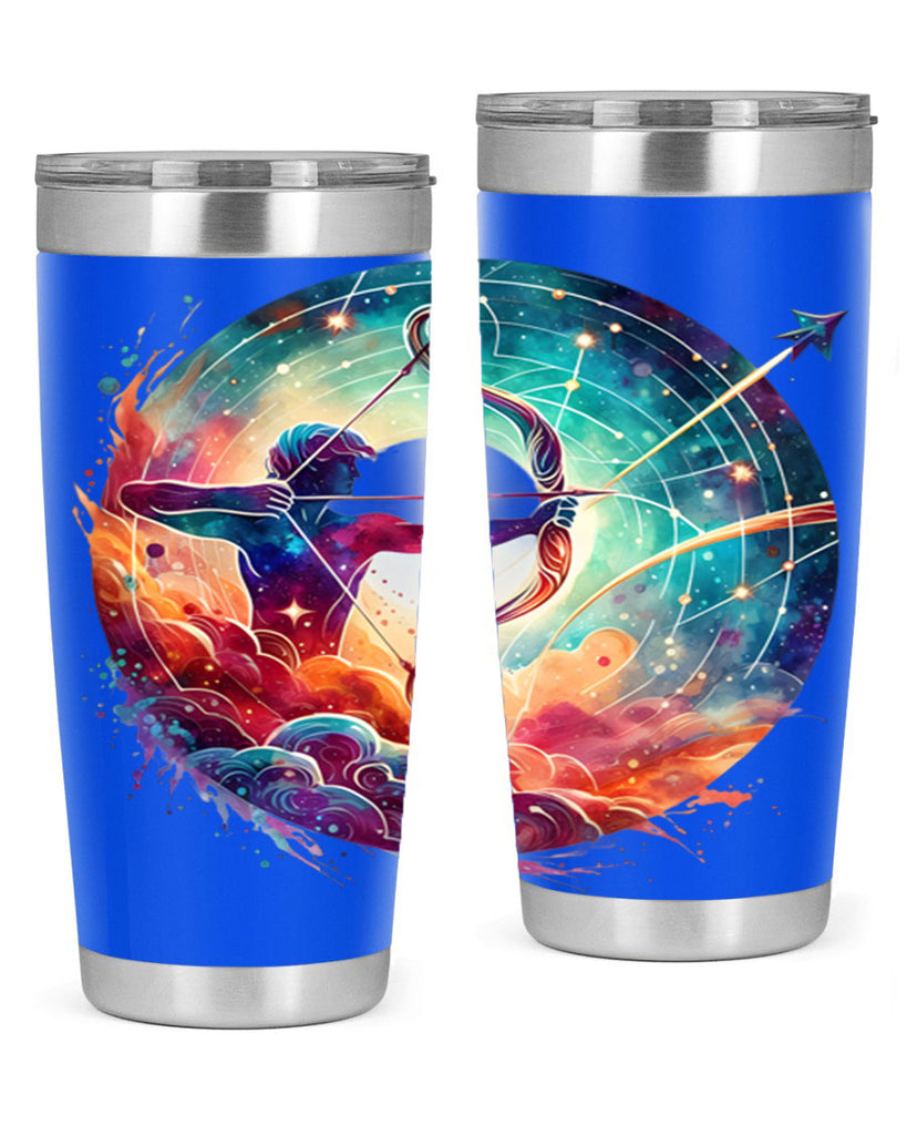 sagittarius 429#- zodiac- Tumbler