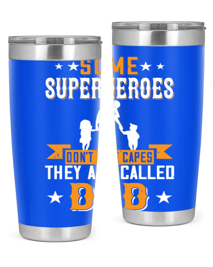 some superheroes dont have capes they are called dad 181#- fathers day- Tumbler