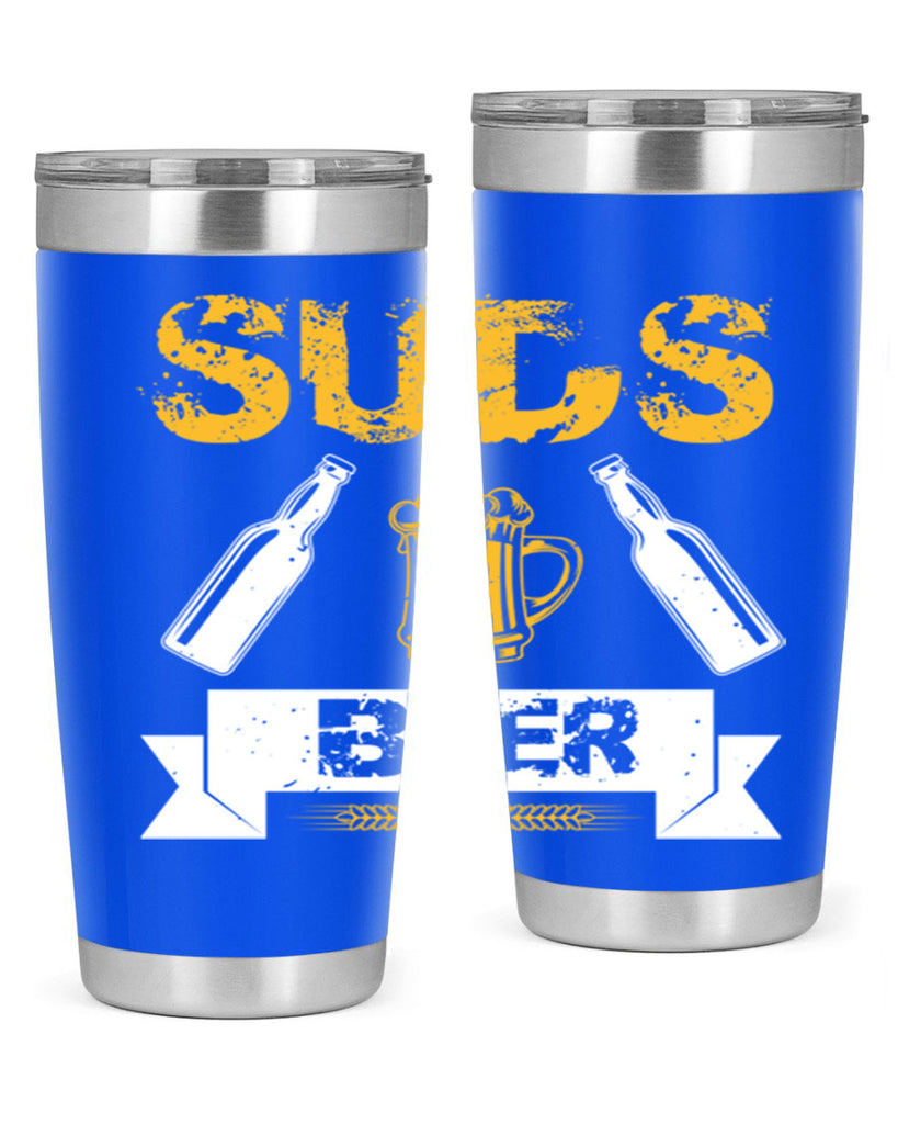 suds beer 9#- beer- Tumbler