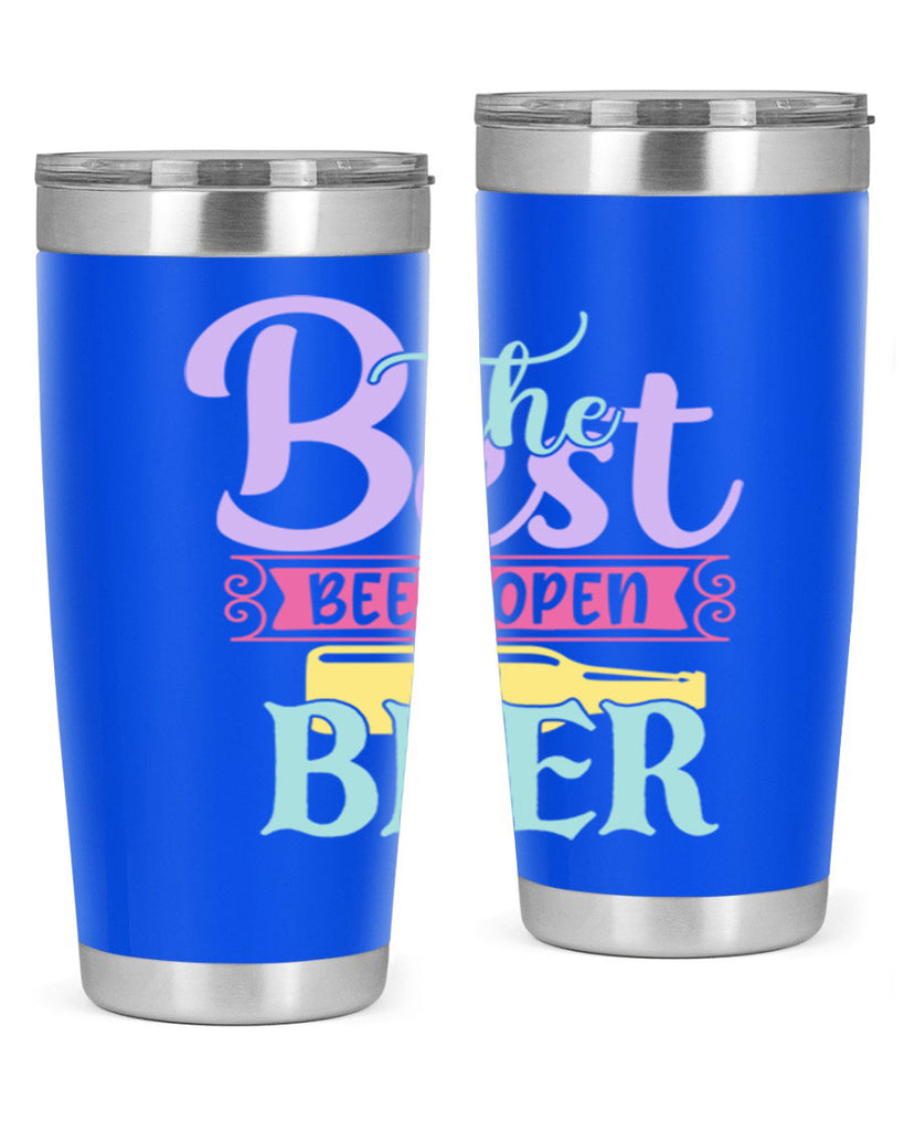 the best beer open beer 138#- beer- Tumbler