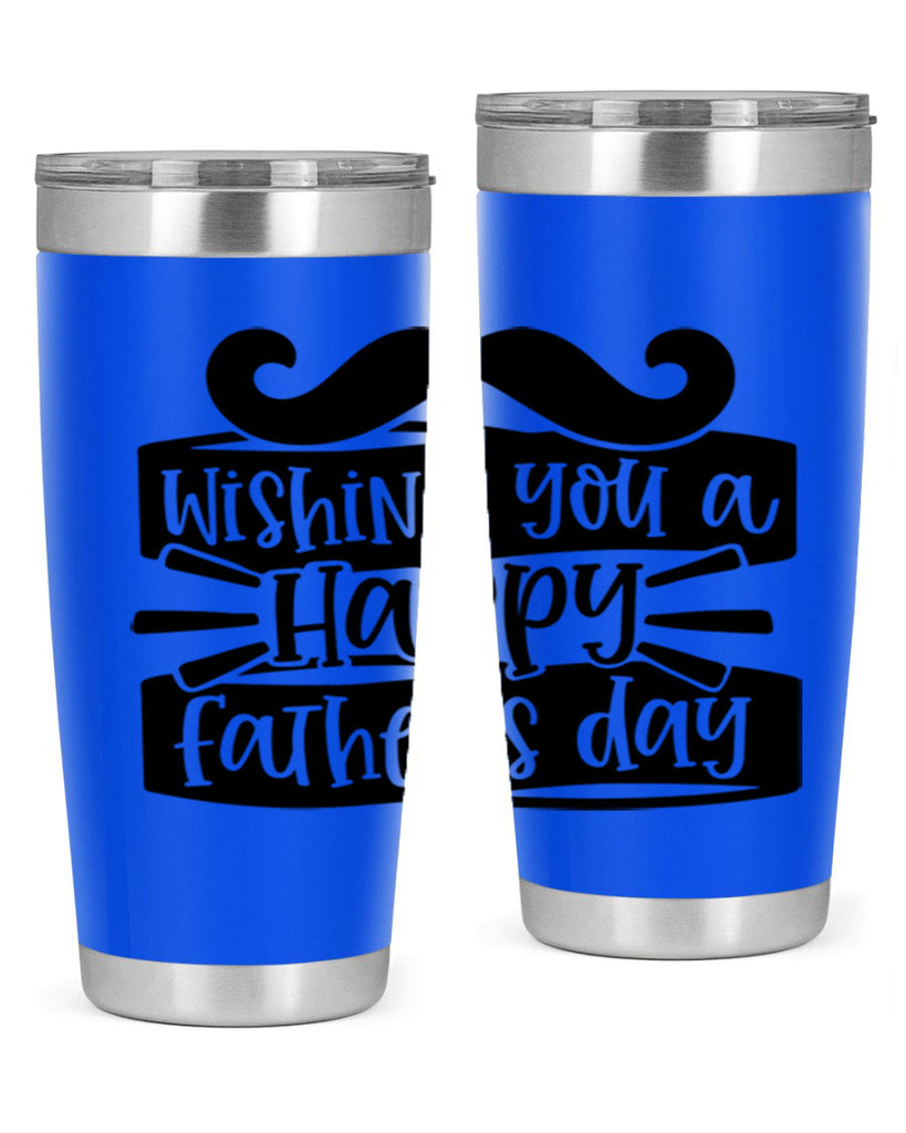 wishing you a happy fathers day 13#- fathers day- Tumbler