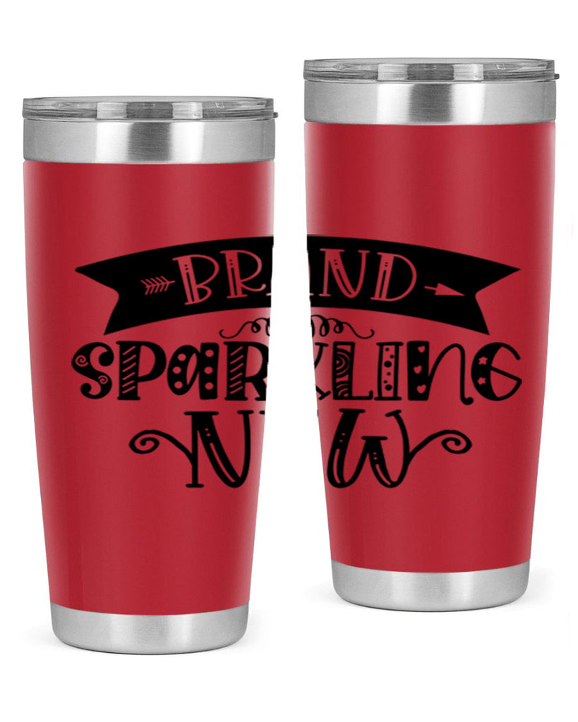 BRAND SPARKLING NEW 54#- fall- Tumbler