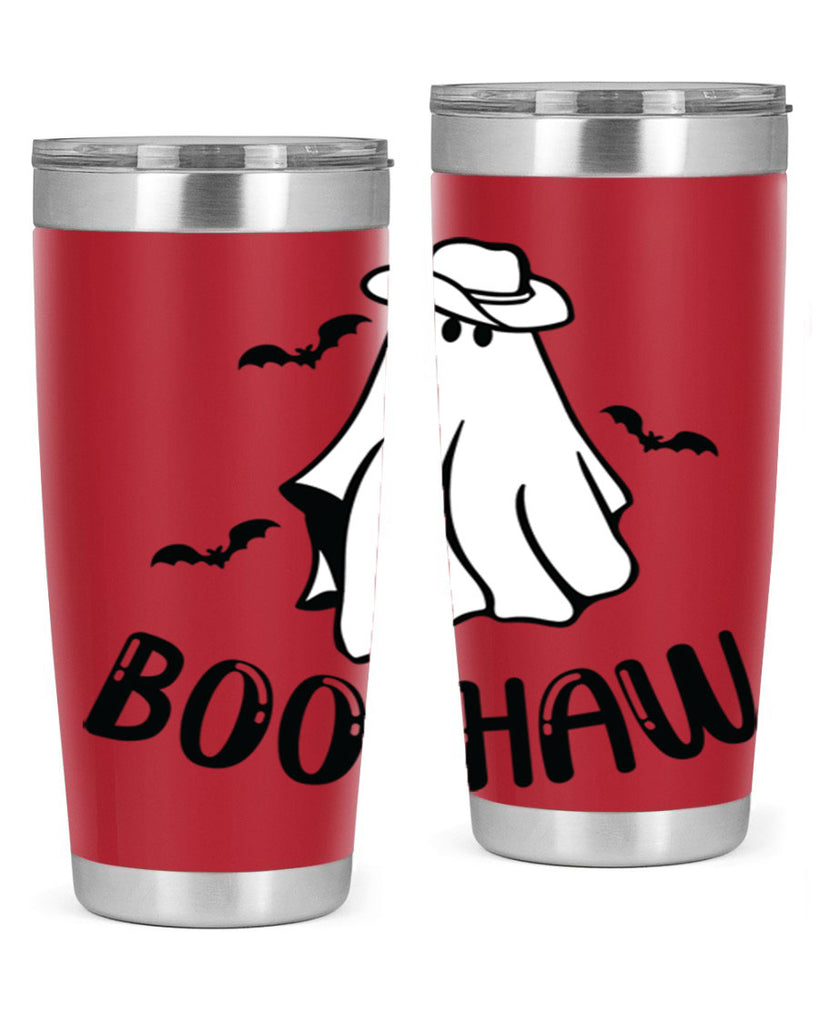 Boo Haw 53#- fall- Tumbler