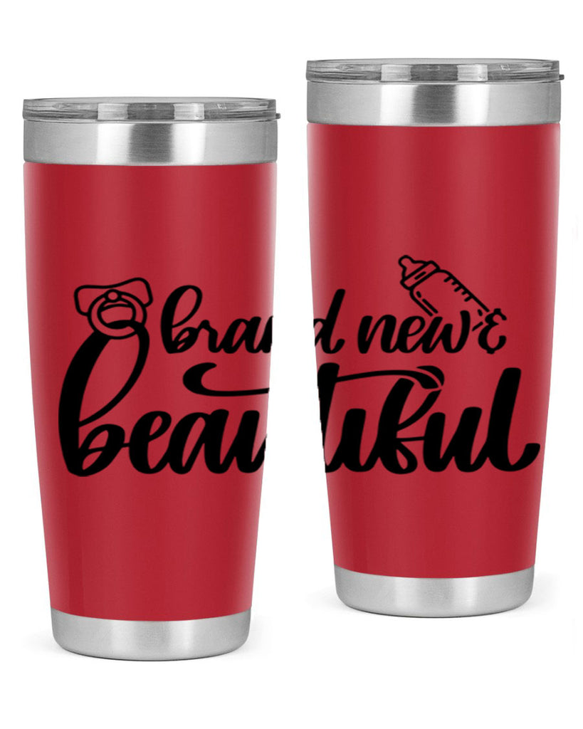 Brand New Beautiful Style 107#- baby- tumbler