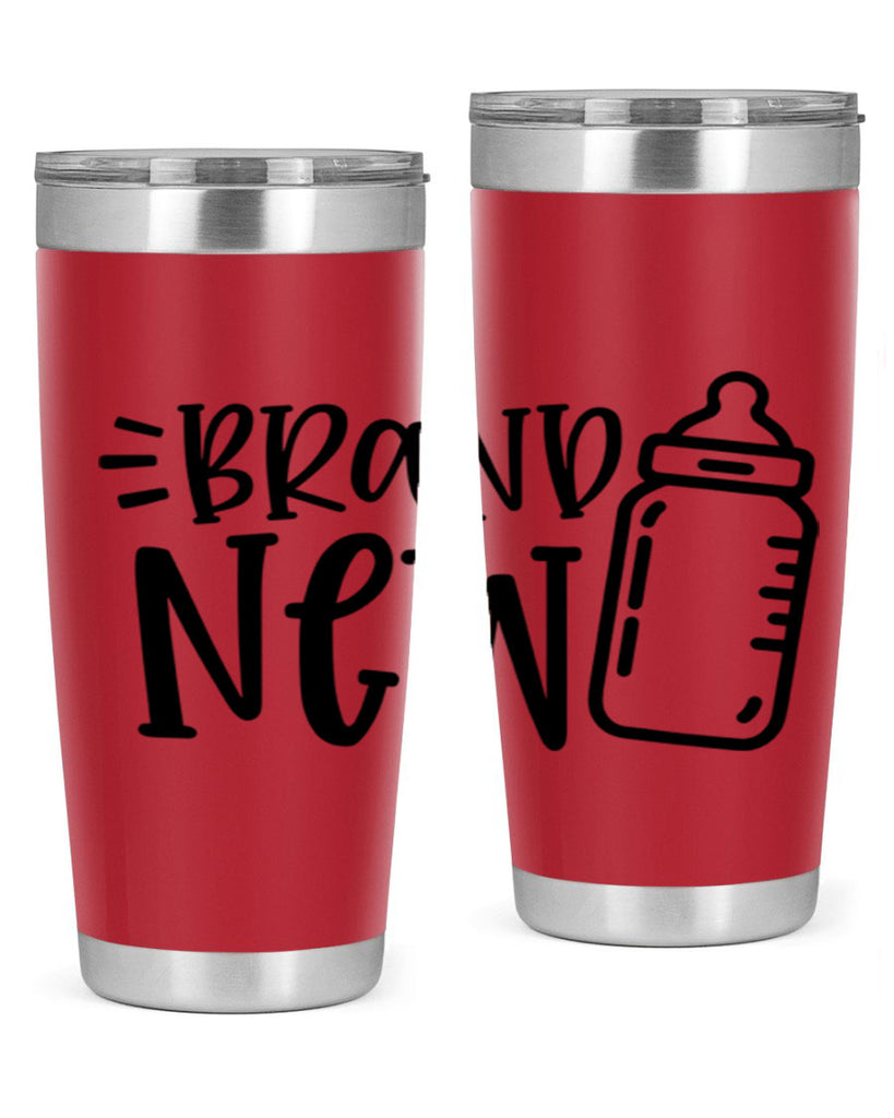 Brand New Style 106#- baby- tumbler