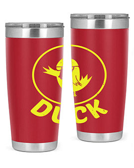 Duck Style 1#- duck- Tumbler