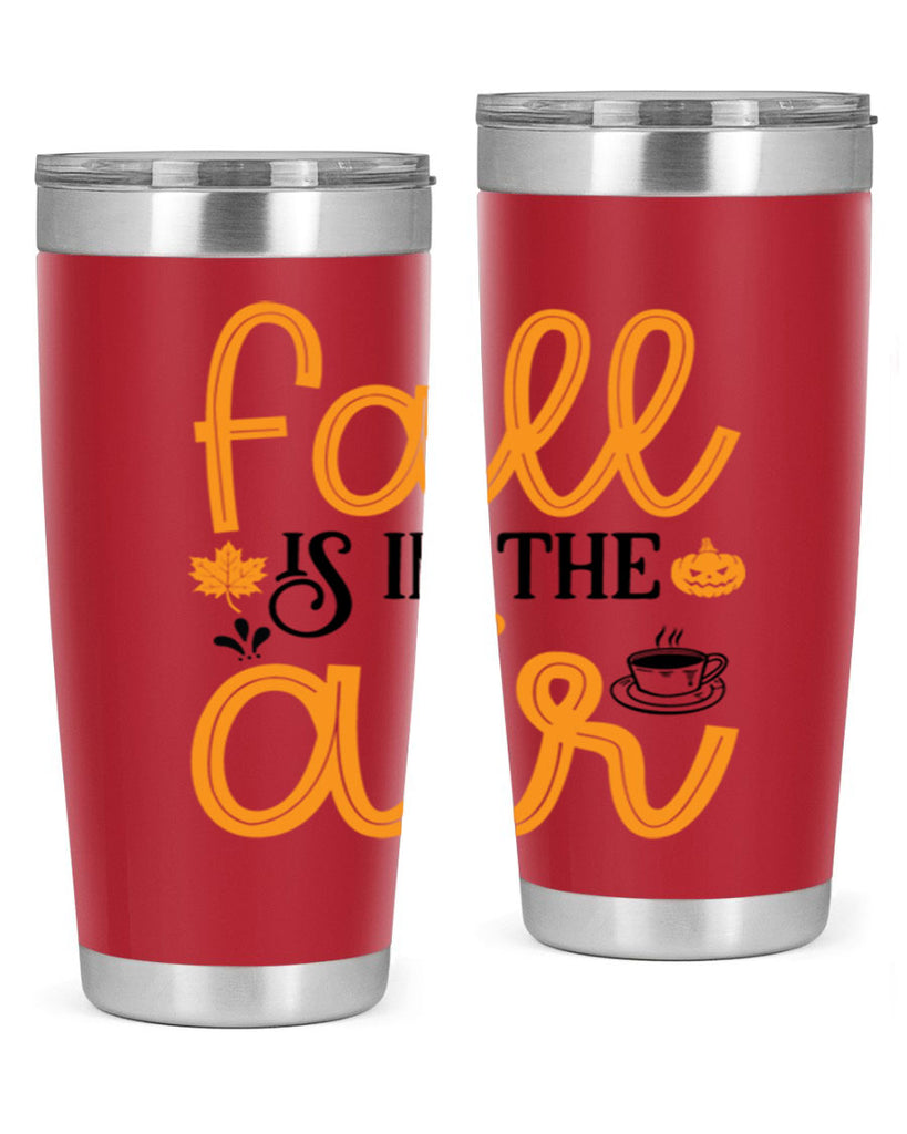Fallisintheair 153#- fall- Tumbler