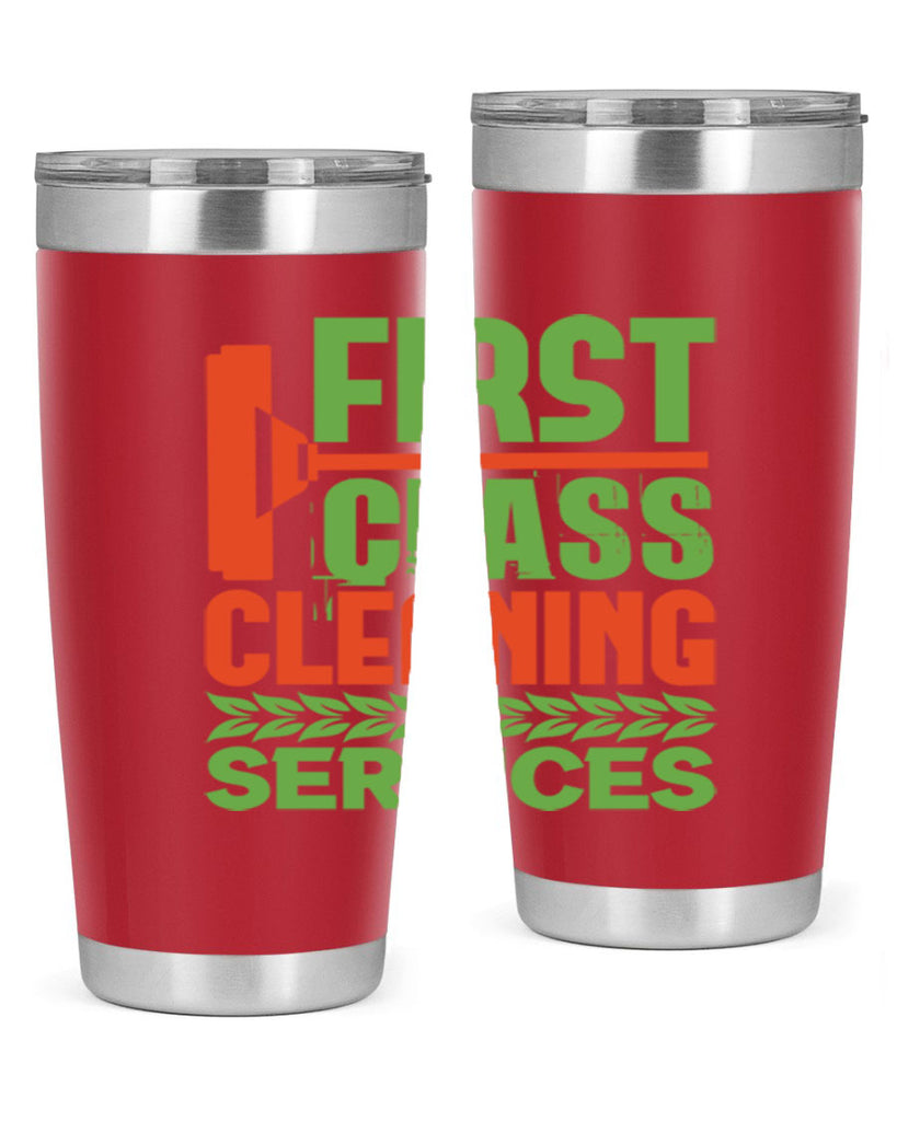 First class cleaning service Style 32#- cleaner- tumbler