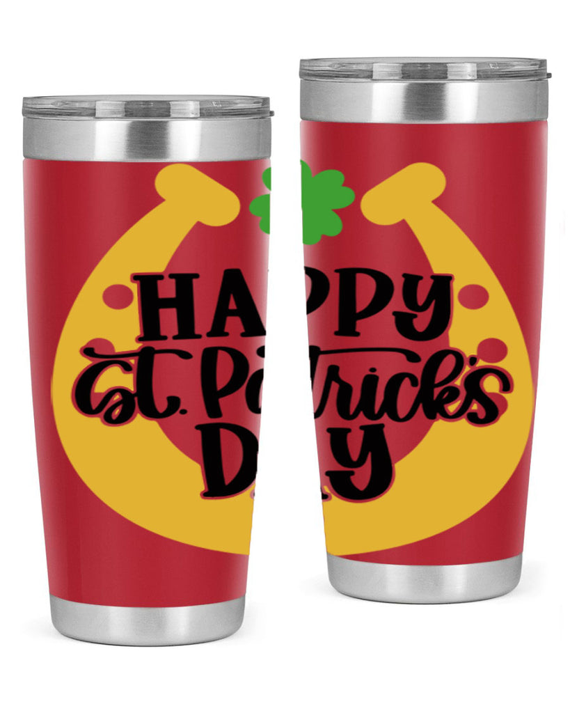 Happy St Patricks Day Style 94#- St Patricks Day- Tumbler