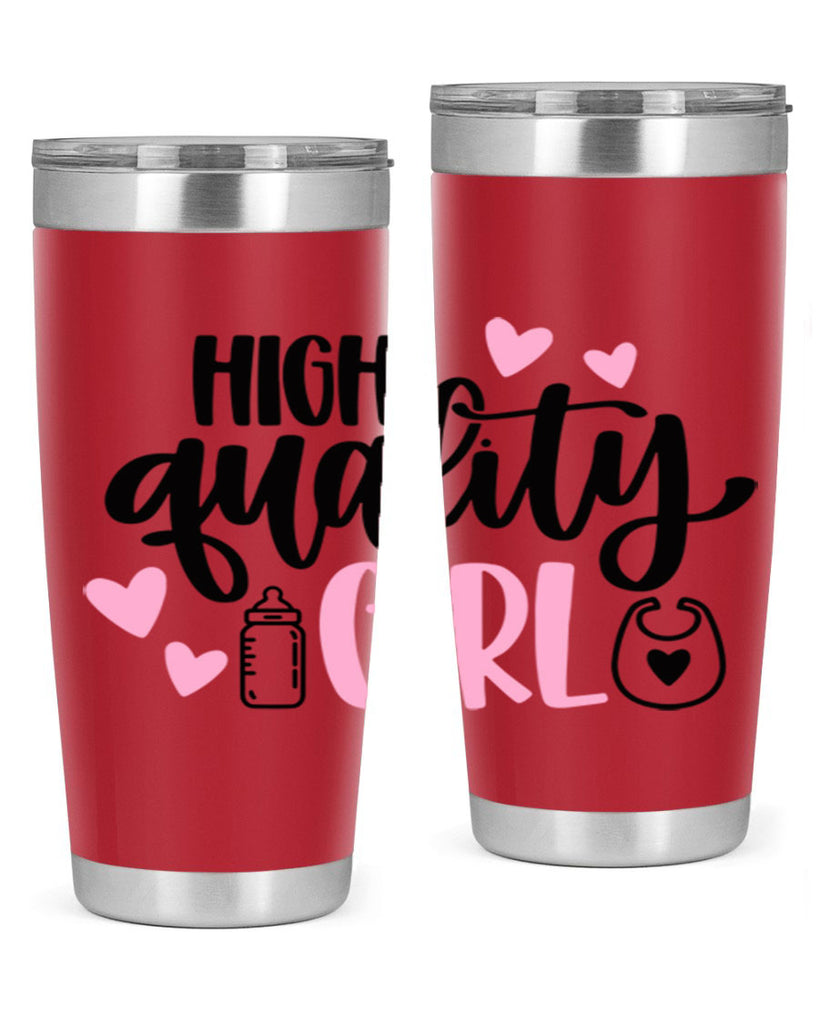 High Quality Girl Style 88#- baby- tumbler