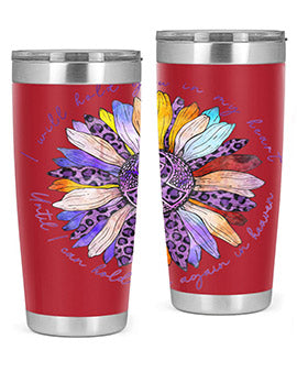 I Will Hold You In My Hear Alzheimer 178#- alzheimers- Tumbler