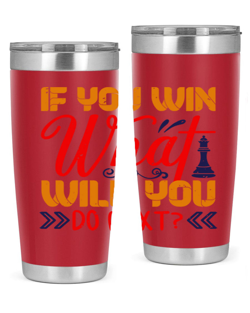 If you win what will you do next 34#- chess- Tumbler