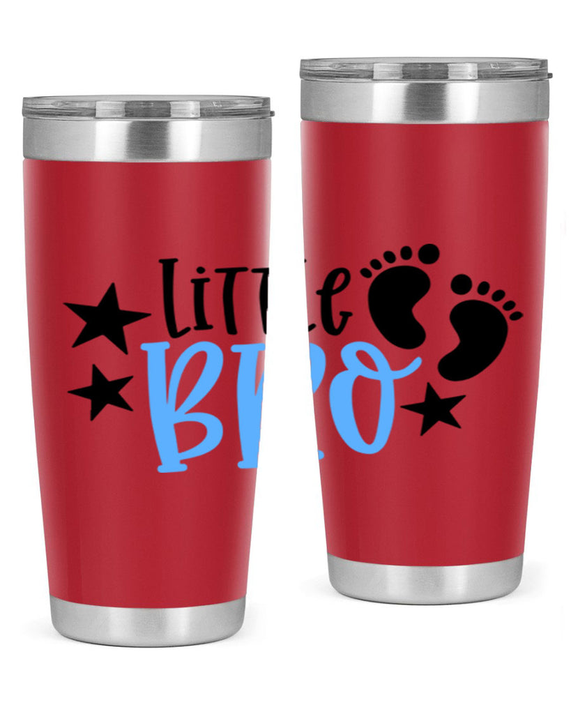 Little Bro Style 65#- baby- tumbler