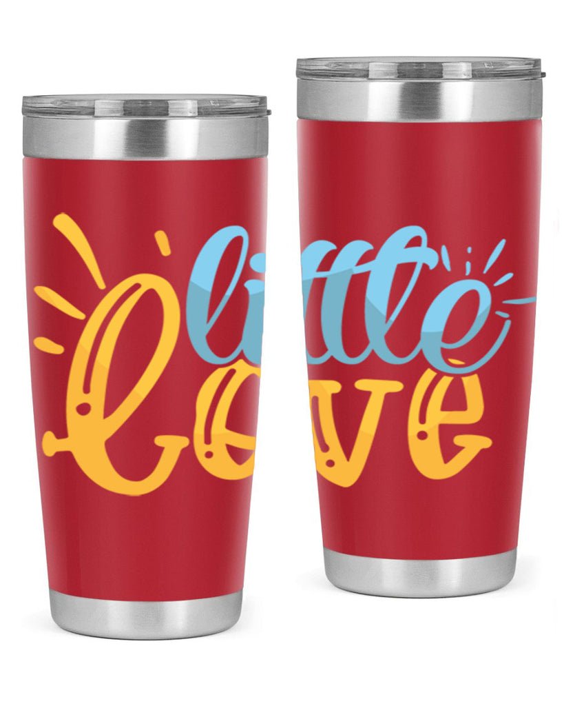 Little Love Style 228#- baby- tumbler