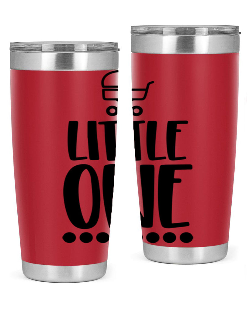 Little One Style 58#- baby- tumbler