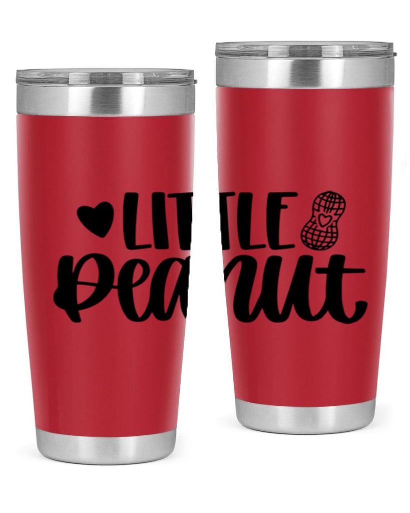 Little Peanut Style 57#- baby- tumbler