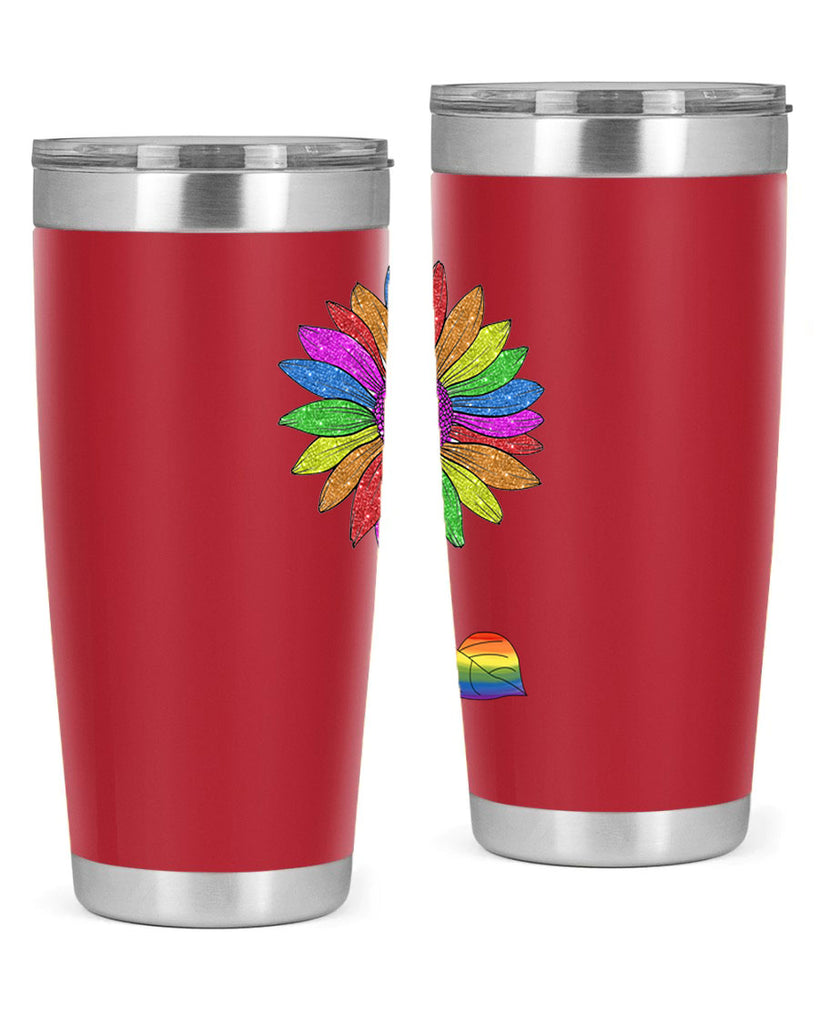 Love Is Love Pride Lgbt Sunflower Png 47#- lgbt- Tumbler