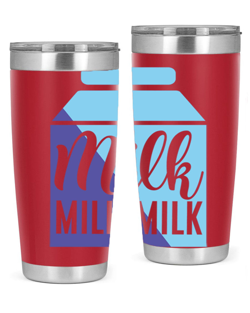 Milk Milk Milk Style 219#- baby- tumbler