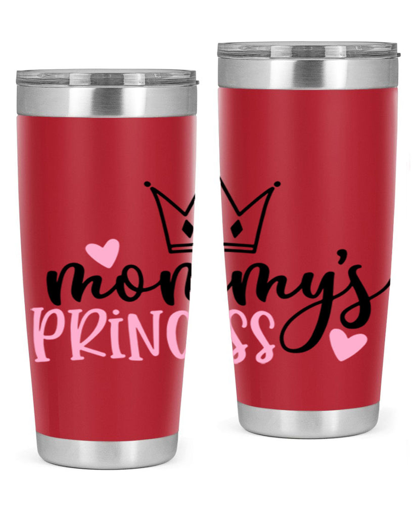 Mommys Princess Style 41#- baby- tumbler