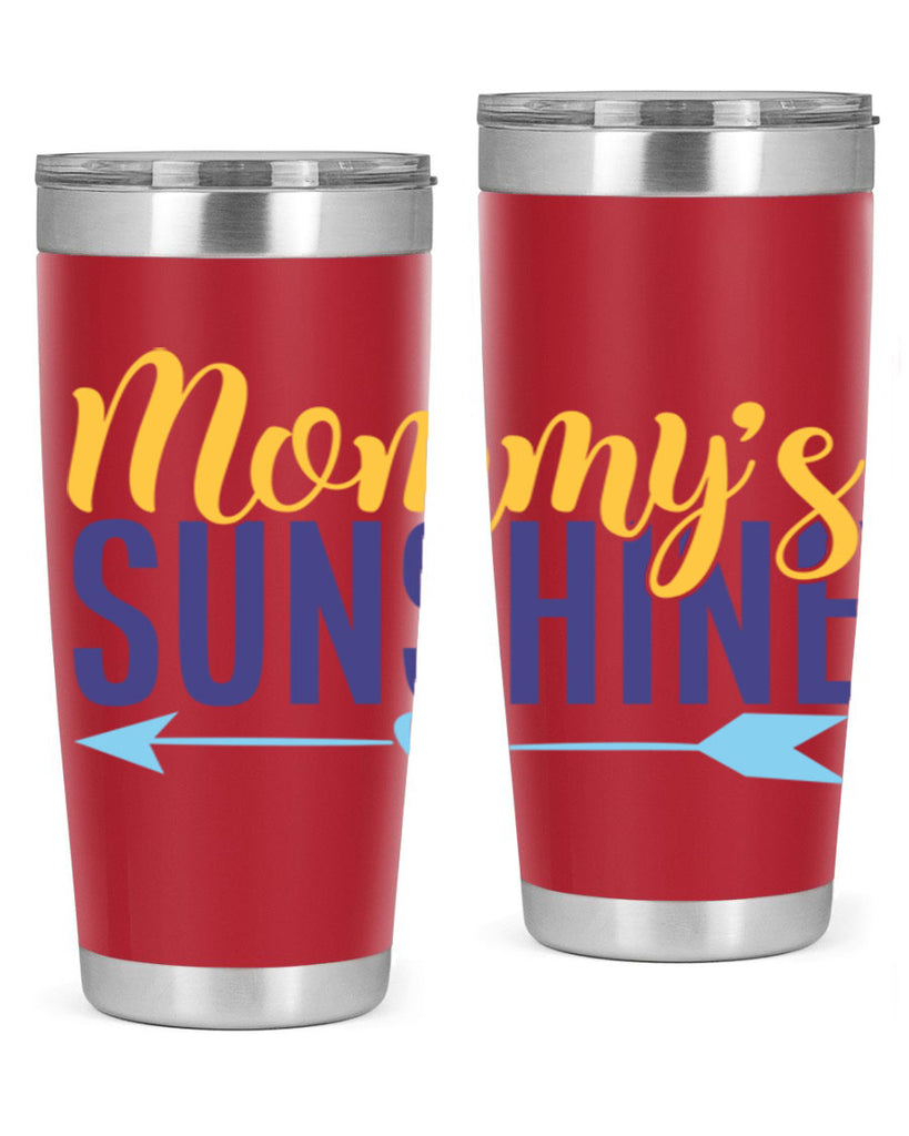Mommys Sunshine Style 217#- baby- tumbler