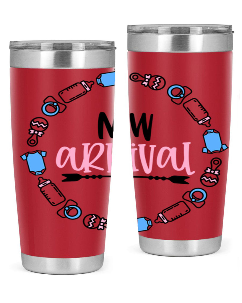 New Arrival Style 40#- baby- tumbler