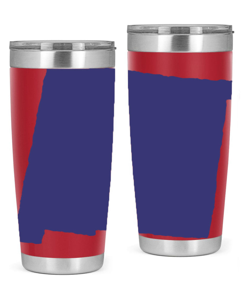 New Mexico 20#- stateflags- Tumbler