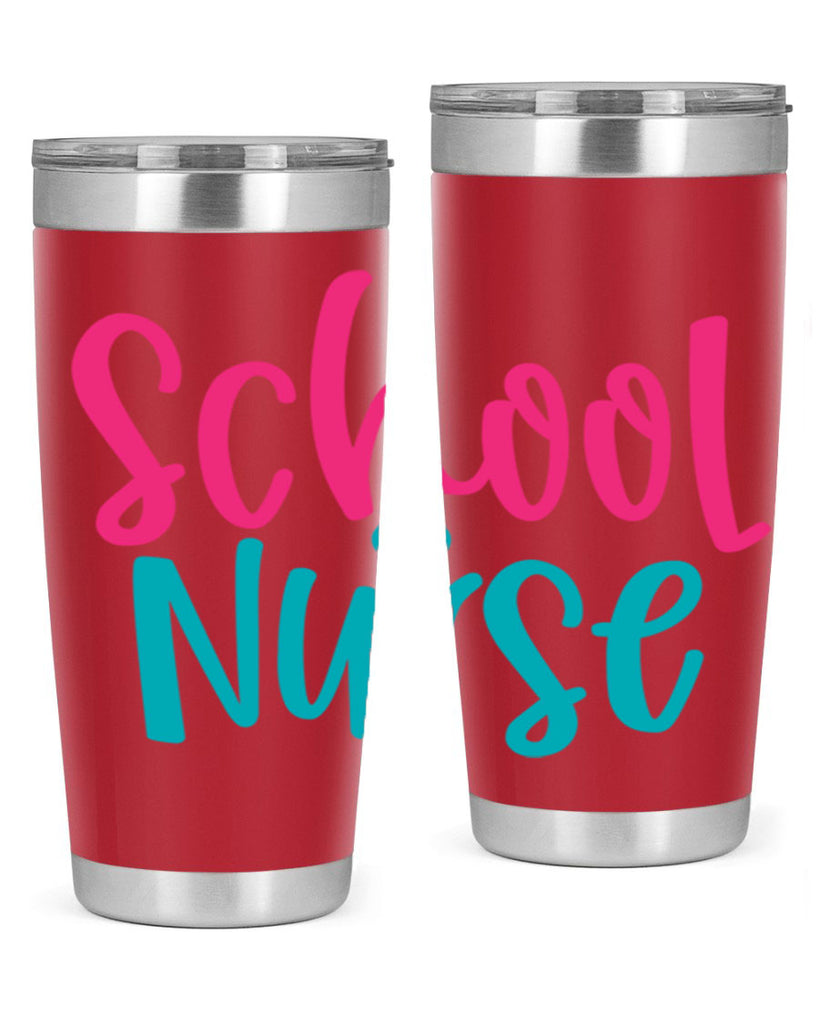 Nurse school Style Style 98#- nurse- tumbler