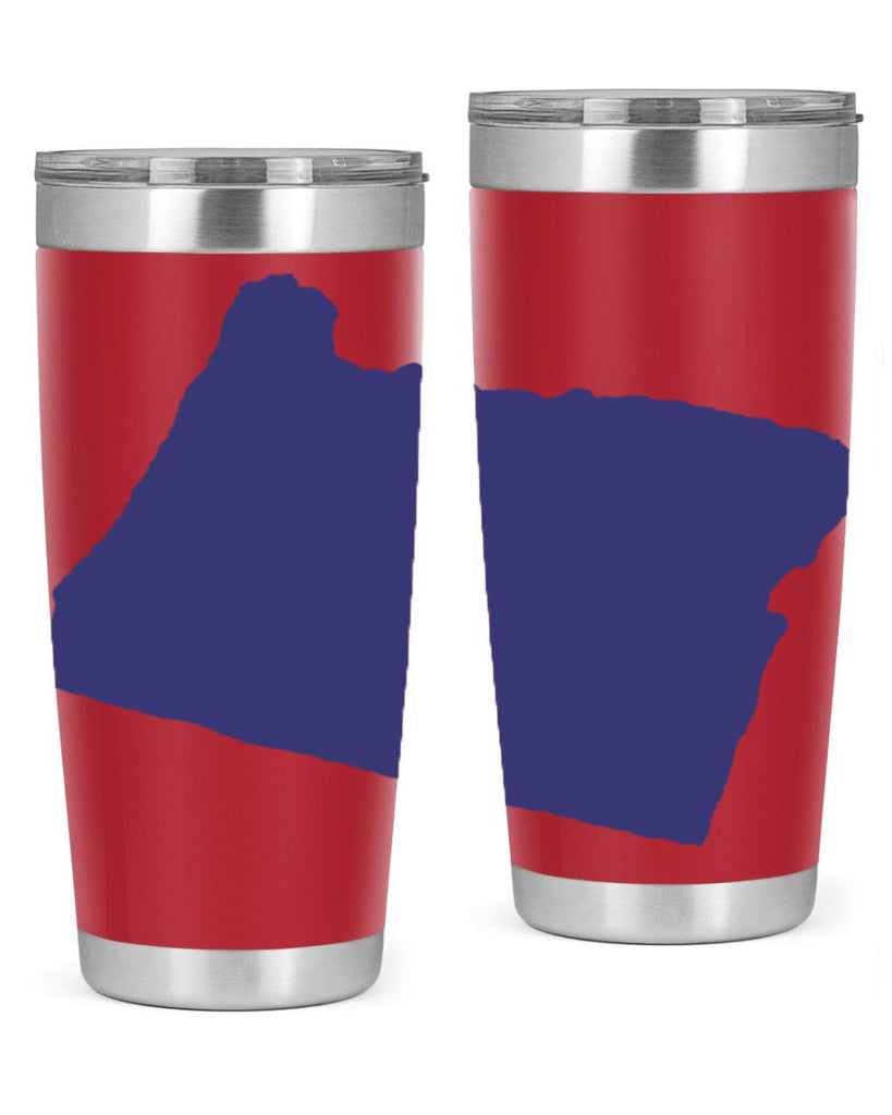 Oregon 14#- stateflags- Tumbler