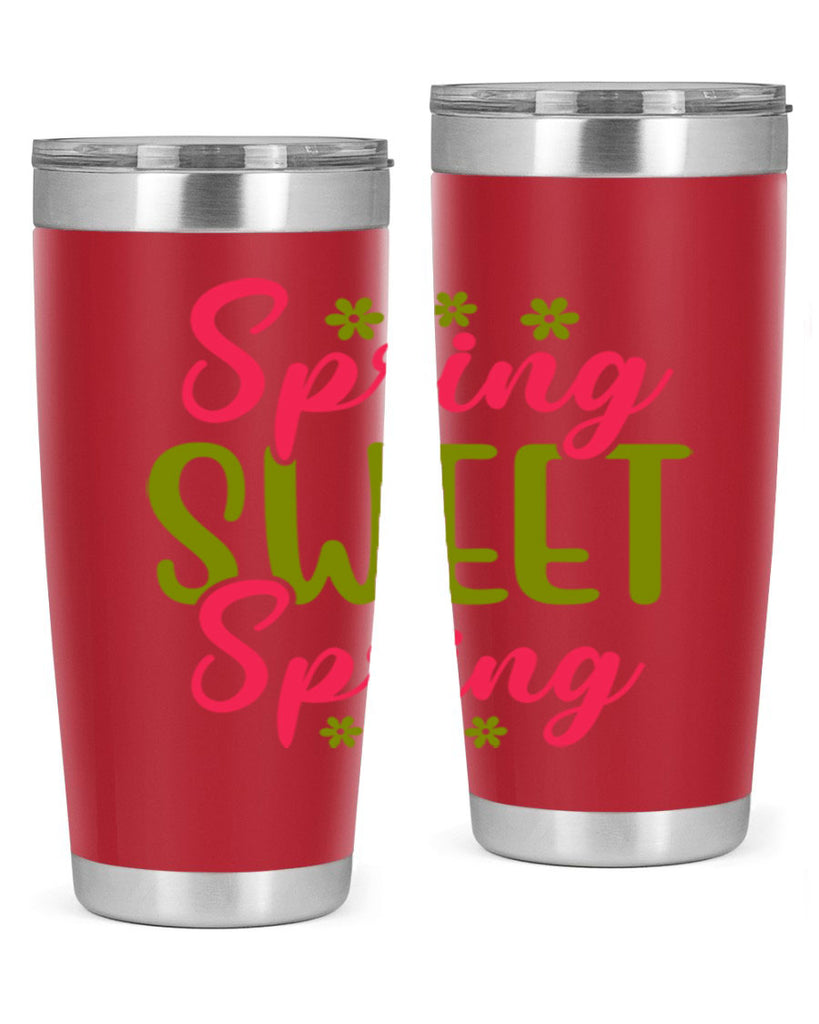 Spring Sweet Spring 475#- spring- Tumbler