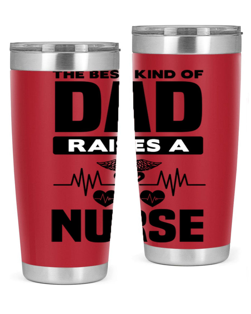 The best kind of Style 239#- nurse- tumbler