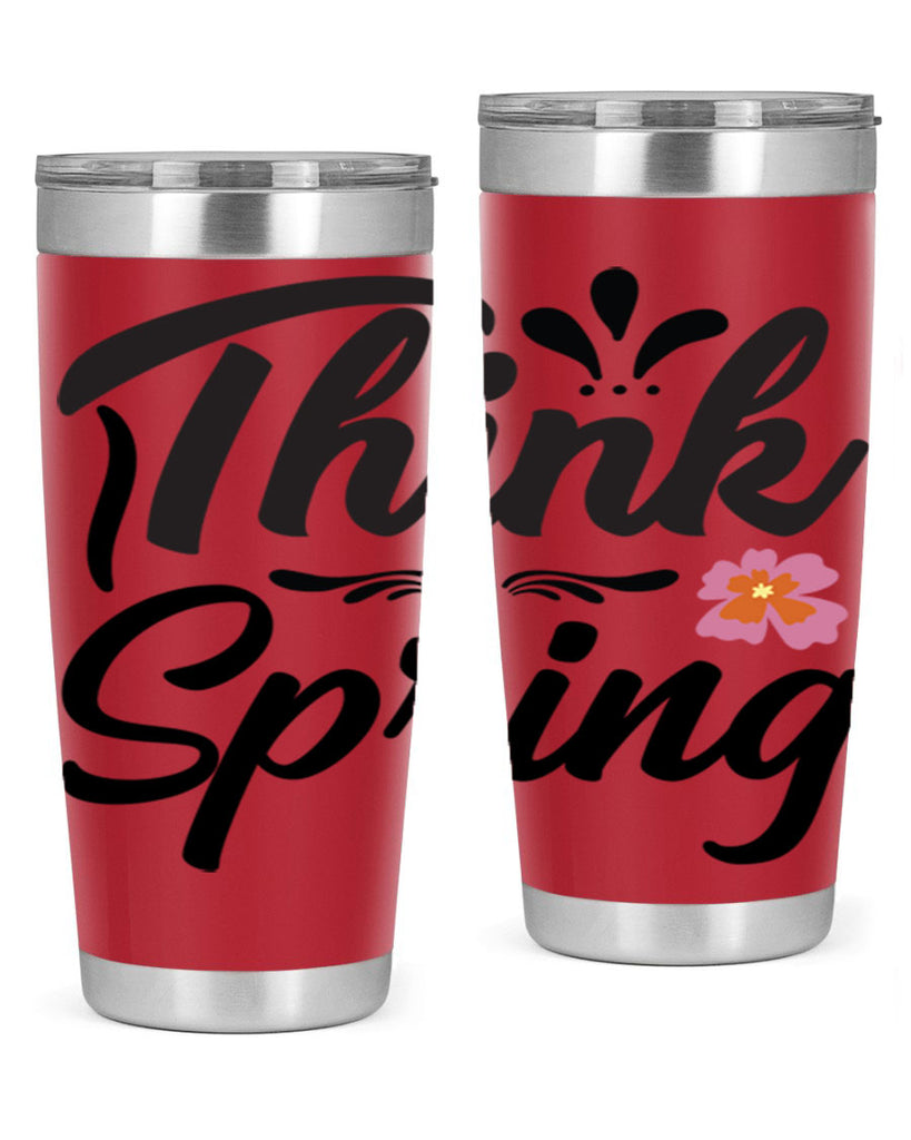 Think Spring  560#- spring- Tumbler