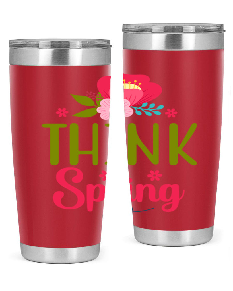 Think Spring 550#- spring- Tumbler