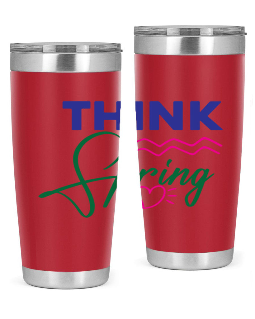 Think Spring 552#- spring- Tumbler