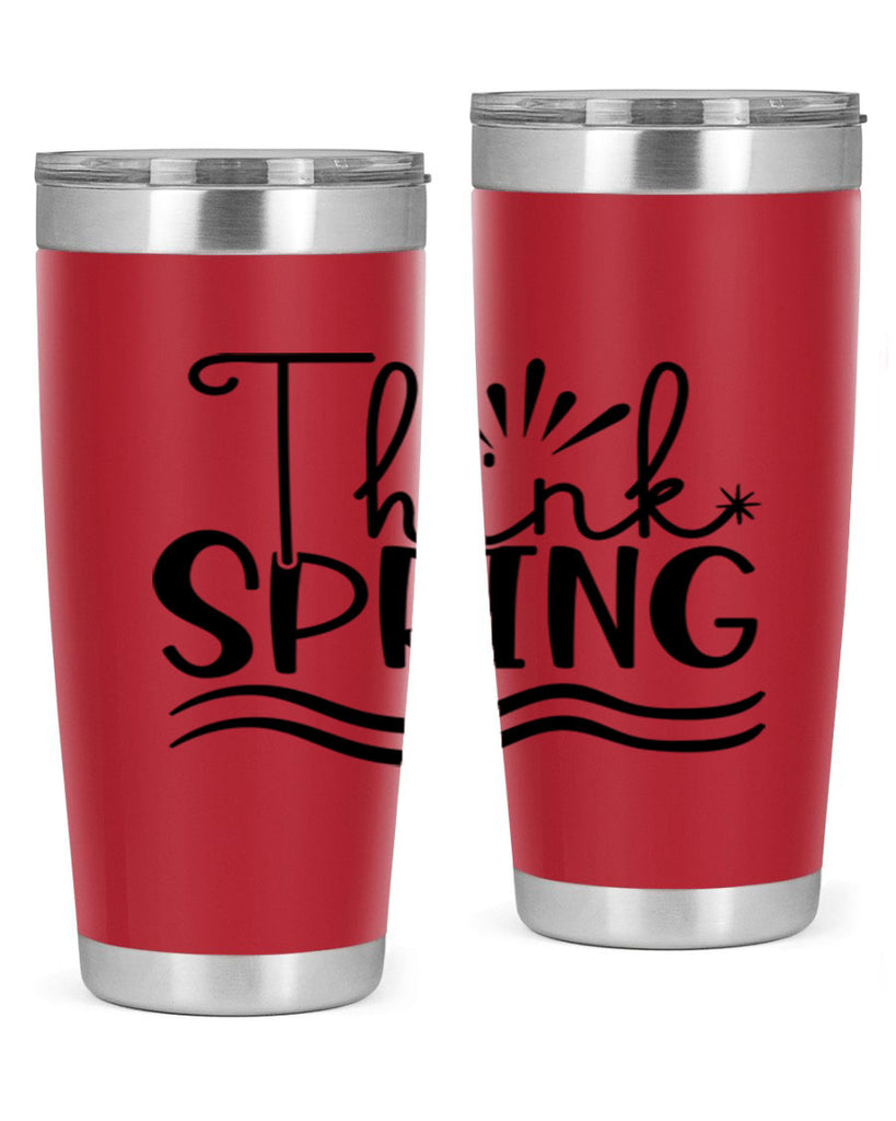 Think Spring 554#- spring- Tumbler