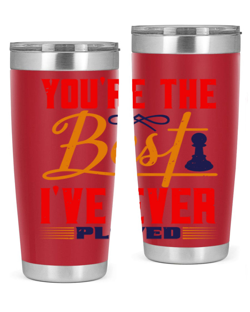 Youre the best Ive ever played 7#- chess- Tumbler