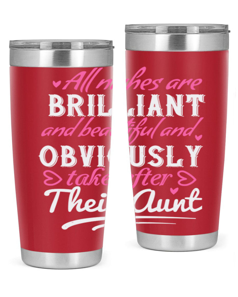 all niches are brilliant and beautiful and obviously take after their aunt Style 6#- aunt- Tumbler