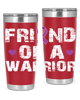 alzheimers awareness style 28#- alzheimers- Tumbler